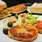 Receta de Pur&eacute; de papas al horno