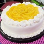 Receta de Mousse de canela