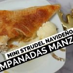 Receta de Rosquillas de San Blas