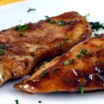 Receta de Gallina guisada paso a paso