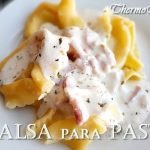 Receta de Fideua de pescado facil