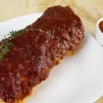 Receta de Hígado con salsa de tomate 4 Receta de Hígado con salsa de tomate