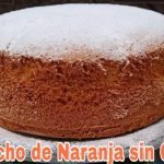 Receta de Bizcocho de yogur sin levadura 14 Receta de Bizcocho de yogur sin levadura