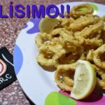 Receta de Calamares en escabeche 12 Receta de Calamares en escabeche