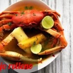 Receta de Chicharr&oacute;n de pota