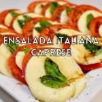 Receta de Ensalada navide&ntilde;a de manzana