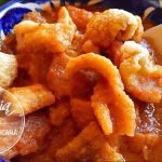 Receta de Salchichas picantes con verduras fritas 12 Receta de Salchichas picantes con verduras fritas