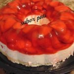Receta de Flan descremado