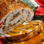 Receta de Caracoles en salsa