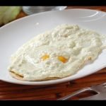 Receta de Tortitas con mermelada