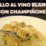 Receta de Salteado de pollo y carne con camarones 20 Receta de Salteado de pollo y carne con camarones