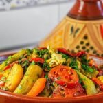 Receta de Pepinos rellenos de surimi