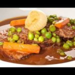 Receta de Solomillo de cerdo a la plancha