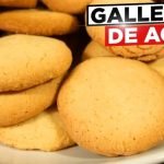 Receta de Galletas surtidas 11 Receta de Galletas surtidas