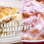 Receta de Fideos de arroz con pollo