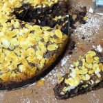 Receta de Gelatina con leche
