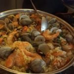 Receta de Turr&oacute;n de pollo