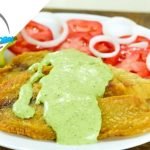 Receta de Tapenade o caviar de aceitunas