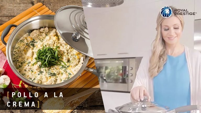 Receta de Omelette granjera