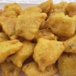 Receta de Merluza gratinada