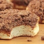 Receta de Bizcocho de coco sin gluten 3 Receta de Bizcocho de coco sin gluten