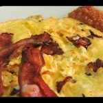 Receta de Huevos divorciados