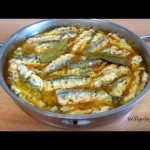 Receta de Bacalao con pisto 4 Receta de Bacalao con pisto