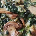 Receta de Pastel de verduras con huevo al horno