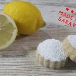 Receta de Alfajores de maicena argentinos