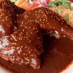 Receta de Alb&oacute;ndigas de pollo rellenas de queso