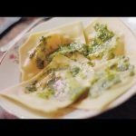 Receta de Tallarines chinos con pollo