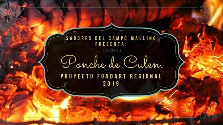 Ponche De Culén