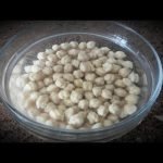 Receta de Puré de habas 5 Receta de Puré de habas