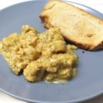 Receta de Salsa de chile pasilla