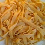 Receta de Fideos Negros Luis