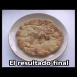 Receta de Tarta de jam&oacute;n queso y tomate