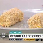 Receta de Ceviche de camarones 12 Receta de Ceviche de camarones