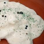 Receta de Costillas en salsa con patatas fritas