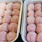 Receta de Kebab vegano con seitán 20 Receta de Kebab vegano con seitán