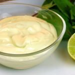 Receta de Dip de chipotle sin crema