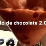 Receta de Torta de chocolate para San Valent&iacute;n
