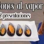 Receta de Calamares a la plancha con ajo y perejil