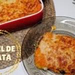 Receta de Coles de Bruselas en Salsa