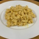Receta de Consom&eacute; de pollo al curry