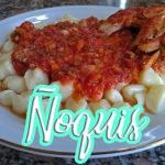 Receta de Macarrones con at&uacute;n