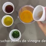 Receta de Salsa charcutera
