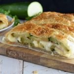 Receta de Empanada de at&uacute;n con Thermomix