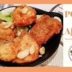 Receta de Chicken pakora 21 Receta de Chicken pakora