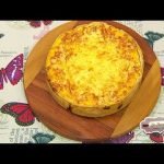 Receta de Pur&eacute; de patatas gratinado