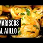 Receta de Cazuela de langosta